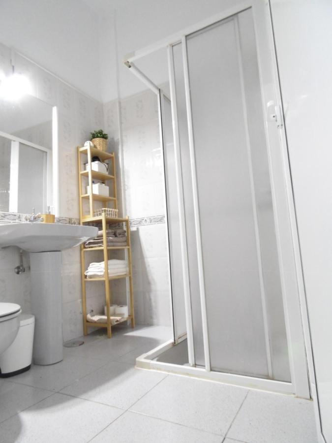 La MaretaSea House Tajaoアパートメント エクステリア 写真
