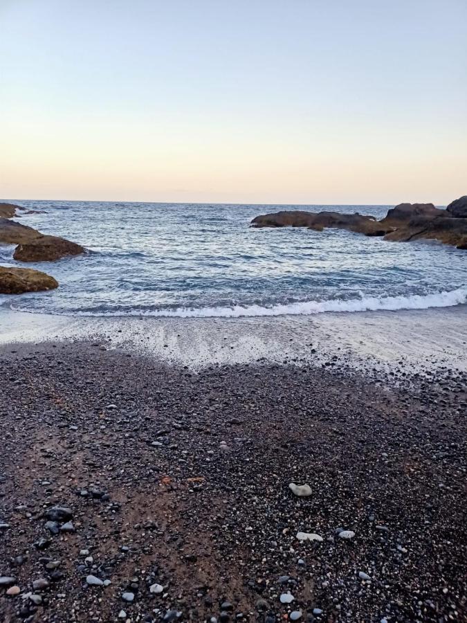 La MaretaSea House Tajaoアパートメント エクステリア 写真